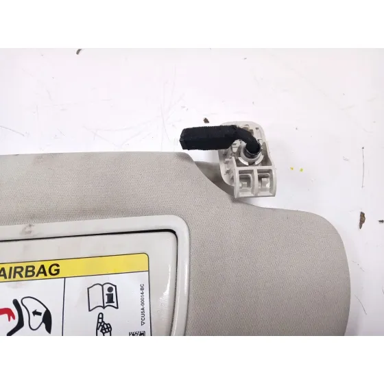 Parasol Derecho para Ford Mondeo V Hatchback (Ce)