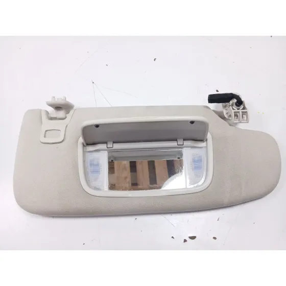 Parasol Derecho para Ford Mondeo V Hatchback (Ce)