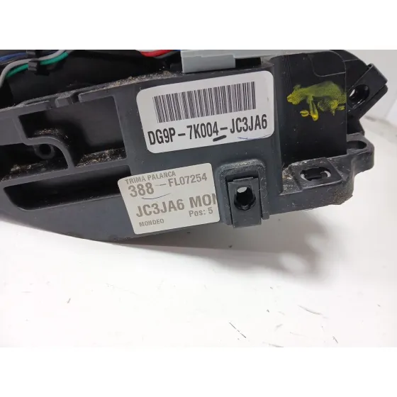 Palanca Cambio para Ford Mondeo V Hatchback (Ce)