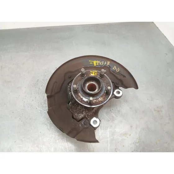 Mangueta Delantera Derecha para Ford Mondeo V Hatchback (Ce)