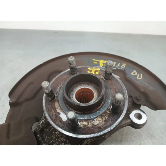 Mangueta Delantera Derecha para Ford Mondeo V Hatchback (Ce)