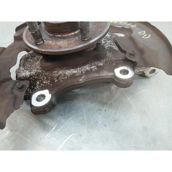 Mangueta Delantera Derecha para Ford Mondeo V Hatchback (Ce)