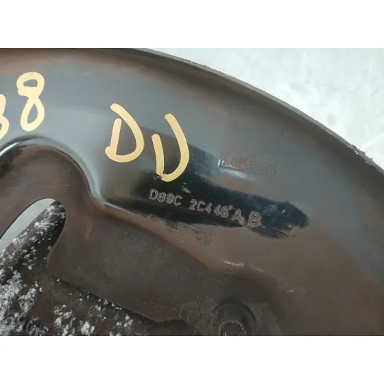 Mangueta Delantera Derecha para Ford Mondeo V Hatchback (Ce)