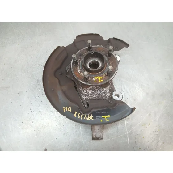 Mangueta Delantera Izquierda para Ford Mondeo V Hatchback (Ce)
