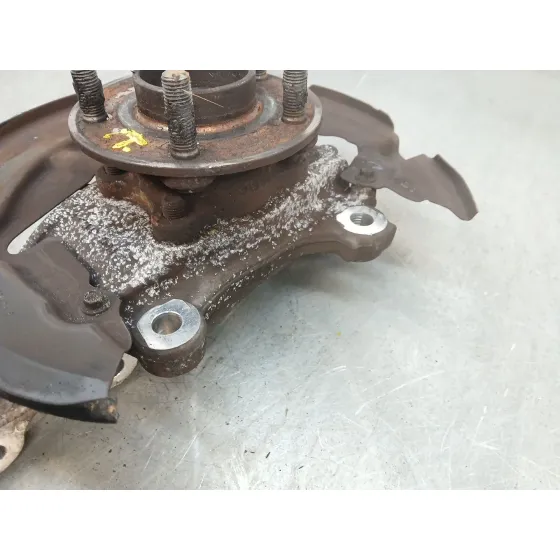 Mangueta Delantera Izquierda para Ford Mondeo V Hatchback (Ce)