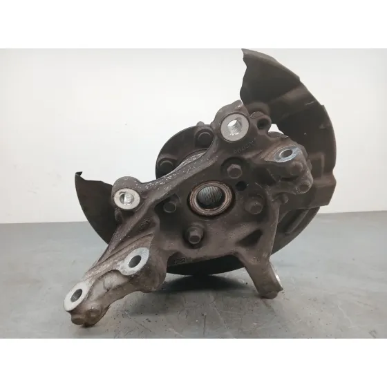 Mangueta Delantera Izquierda para Ford Mondeo V Hatchback (Ce)