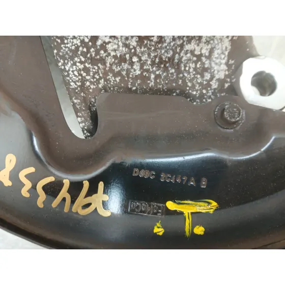 Mangueta Delantera Izquierda para Ford Mondeo V Hatchback (Ce)