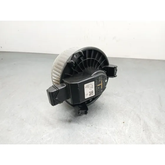 Motor Calefaccion para Ford Mondeo V Hatchback (Ce)