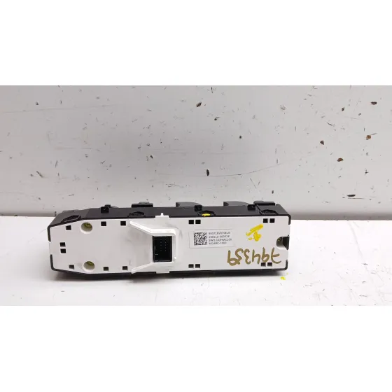 Mando Elevalunas Delantero Izquierdo para Kia Ev3