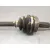Transmision Trasera Derecha para Nissan X-Trail (T31)