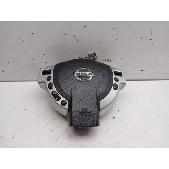 Airbag Delantero Izquierdo para Nissan X-Trail (T31)