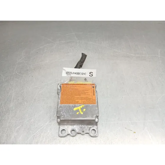 Centralita Airbag para Nissan X-Trail (T31)