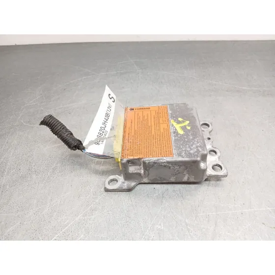 Centralita Airbag para Nissan X-Trail (T31)