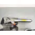 Pretensor Airbag Izquierdo para Nissan X-Trail (T31)