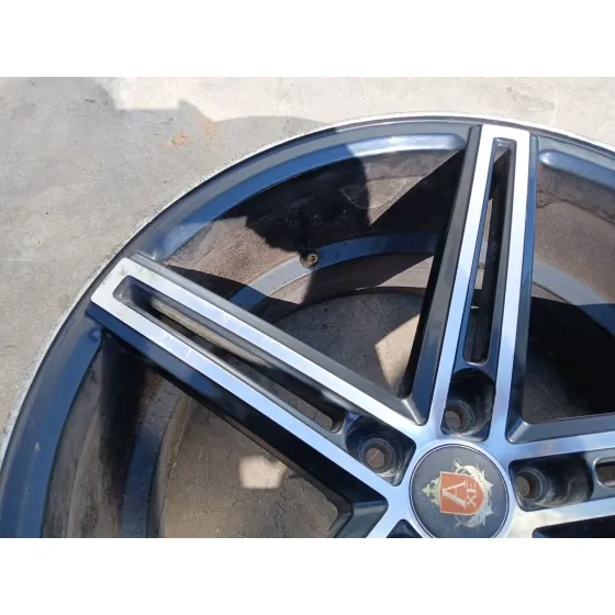 Llanta para Jaguar Xf