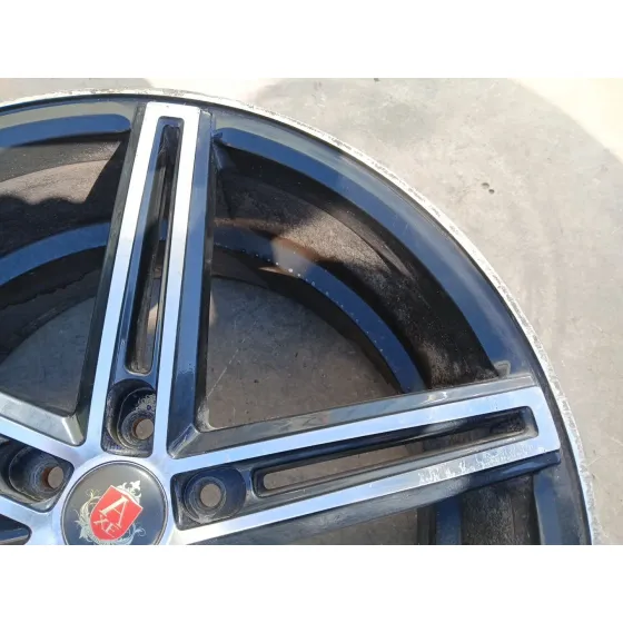 Llanta para Jaguar Xf