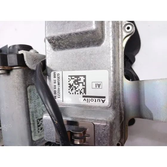 Pretensor Airbag Derecho para Mercedes-Benz Clase C (W204)