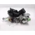 Pretensor Airbag Derecho para Mercedes-Benz Clase C (W204)