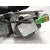 Pretensor Airbag Derecho para Mercedes-Benz Clase C (W204)