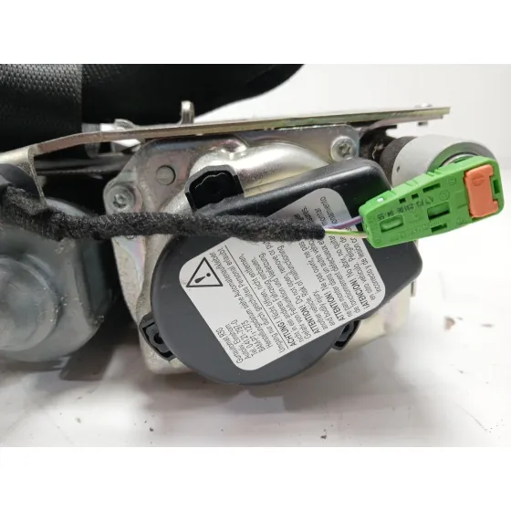 Pretensor Airbag Derecho para Mercedes-Benz Clase C (W204)