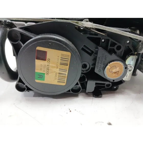 Pretensor Airbag Derecho para Mercedes-Benz Clase C (W204)