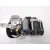 Pretensor Airbag Izquierdo para Mercedes-Benz Clase C (W204)