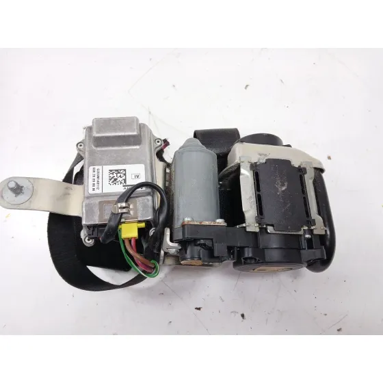 Pretensor Airbag Izquierdo para Mercedes-Benz Clase C (W204)