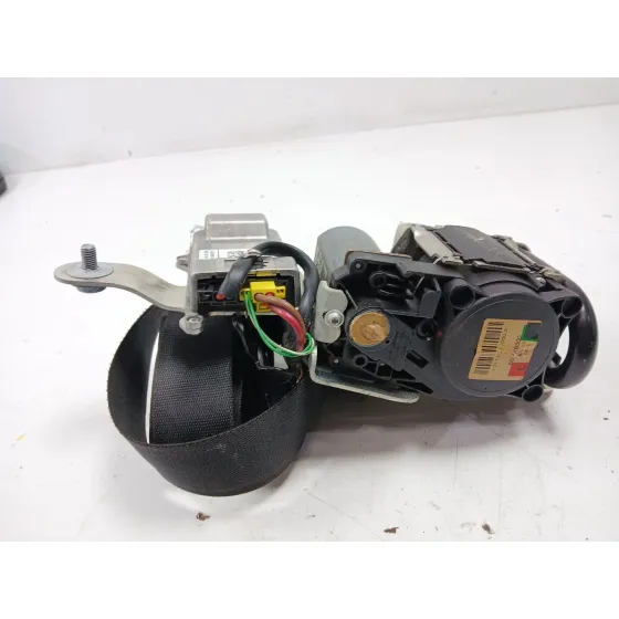 Pretensor Airbag Izquierdo para Mercedes-Benz Clase C (W204)