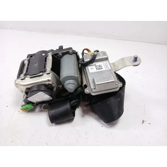 Pretensor Airbag Izquierdo para Mercedes-Benz Clase C (W204)