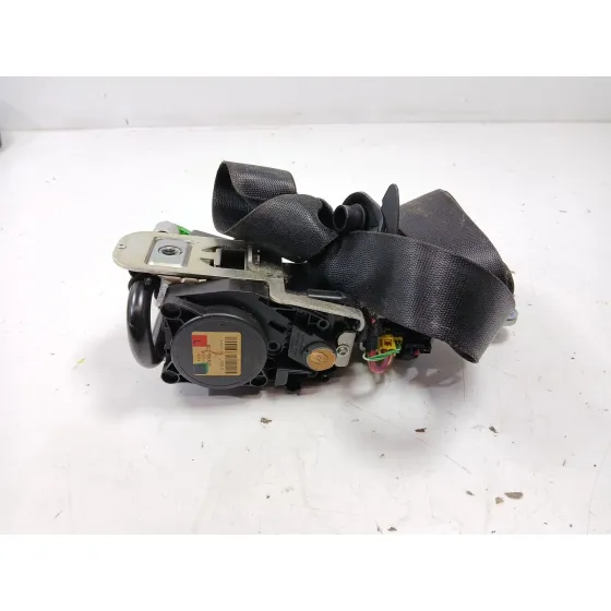 Pretensor Airbag Izquierdo para Mercedes-Benz Clase C (W204)