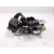 Pretensor Airbag Izquierdo para Mercedes-Benz Clase C (W204)