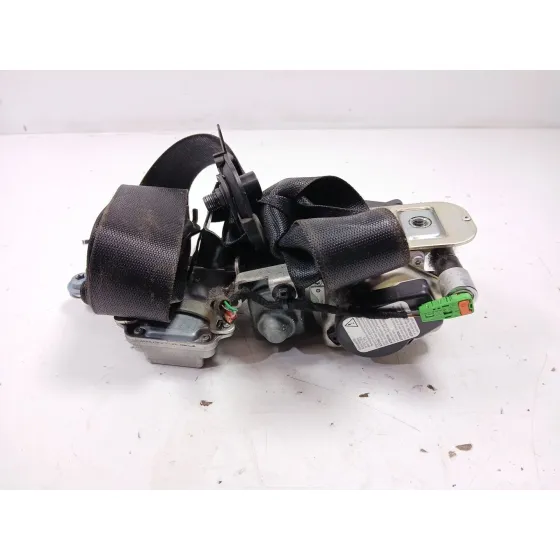Pretensor Airbag Izquierdo para Mercedes-Benz Clase C (W204)