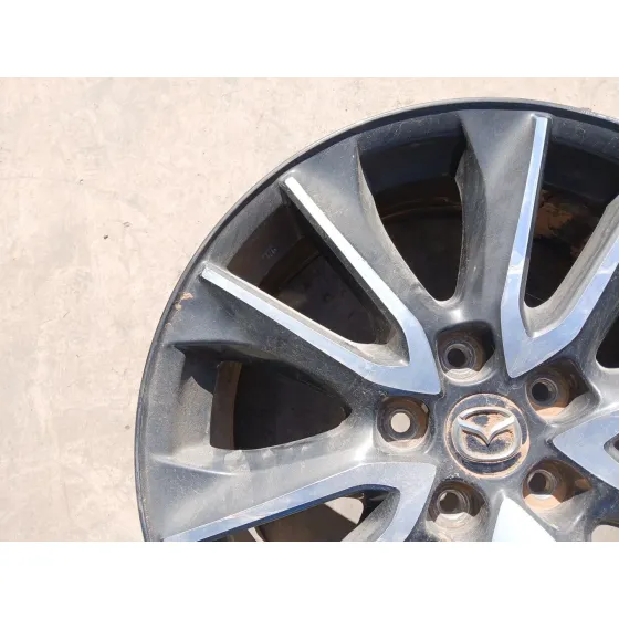 Llanta para Mazda Cx-3 (Dk)