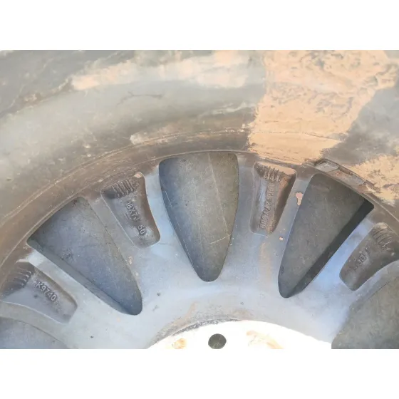 Llanta para Mazda Cx-3 (Dk)