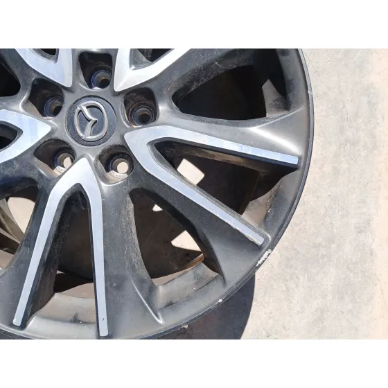 Llanta para Mazda Cx-3 (Dk)
