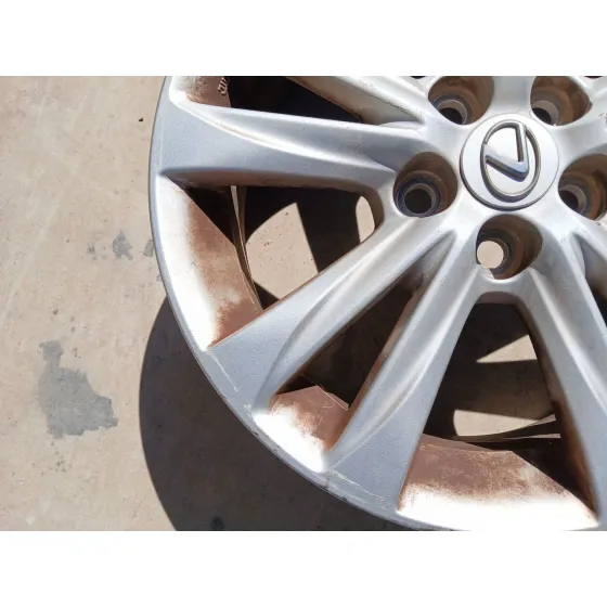 Llanta para Lexus Ct (Zwa10_)