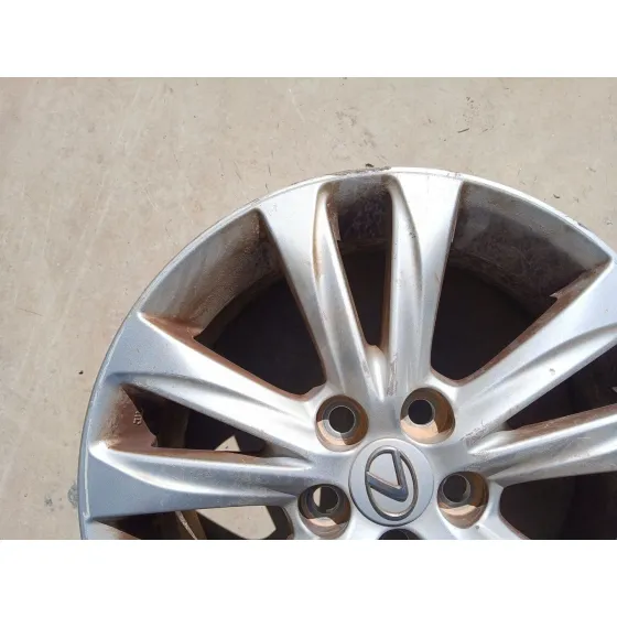 Llanta para Lexus Ct (Zwa10_)