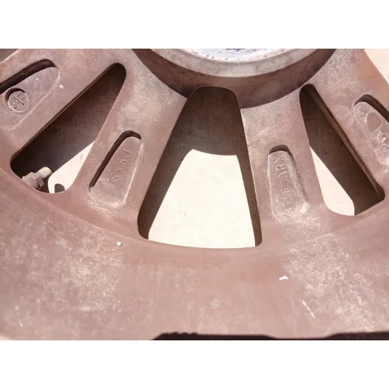 Llanta para Lexus Ct (Zwa10_)