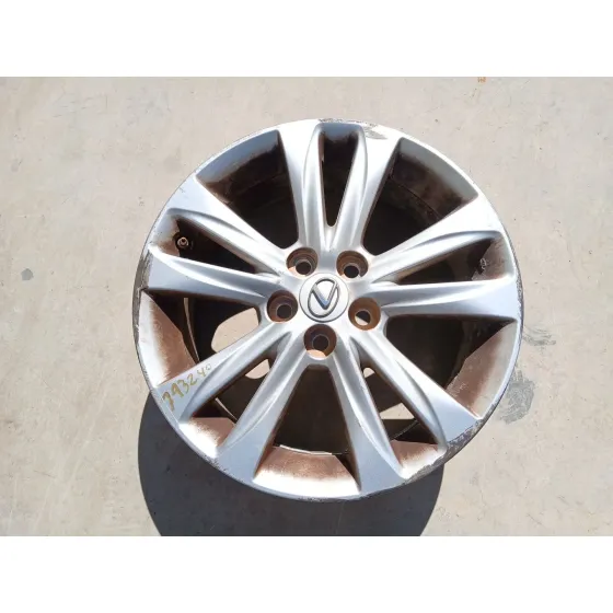 Llanta para Lexus Ct (Zwa10_)