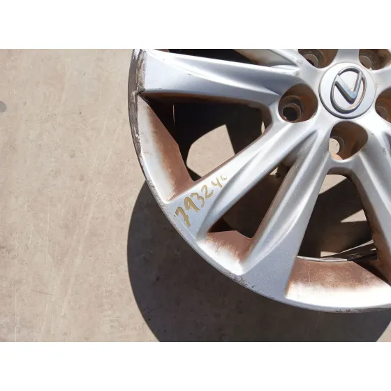 Llanta para Lexus Ct (Zwa10_)