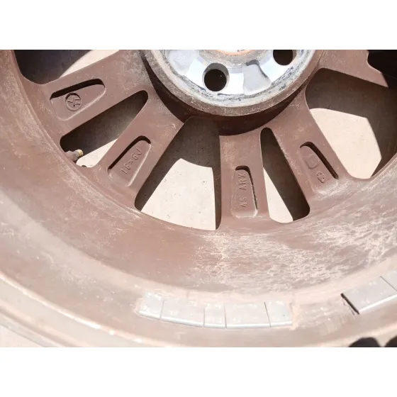 Llanta para Lexus Ct (Zwa10_)