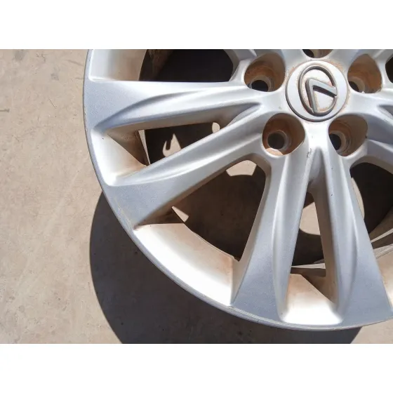 Llanta para Lexus Ct (Zwa10_)