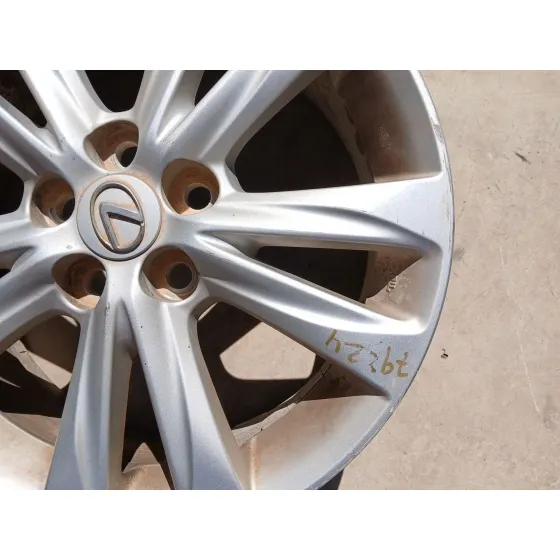 Llanta para Lexus Ct (Zwa10_)