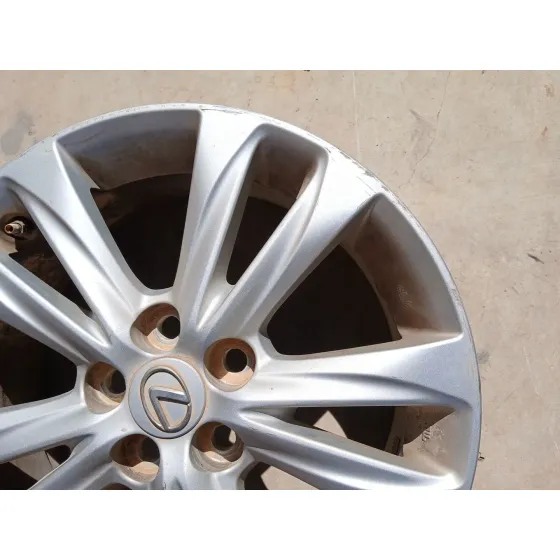 Llanta para Lexus Ct (Zwa10_)