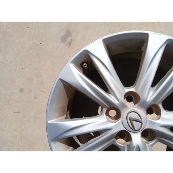 Llanta para Lexus Ct (Zwa10_)