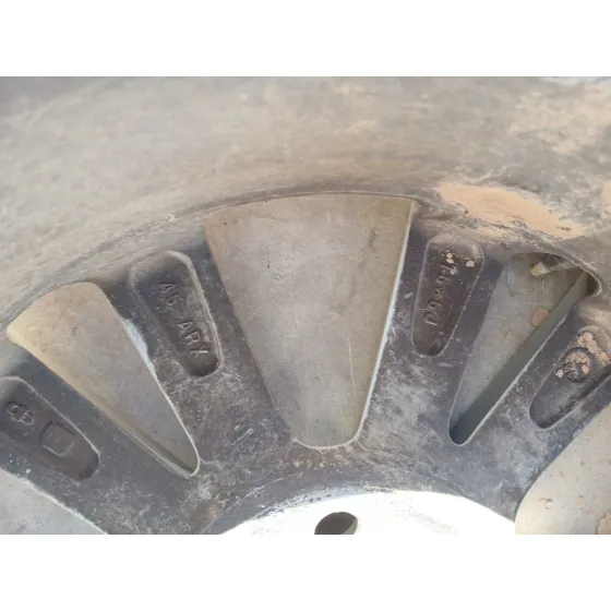 Llanta para Lexus Ct (Zwa10_)