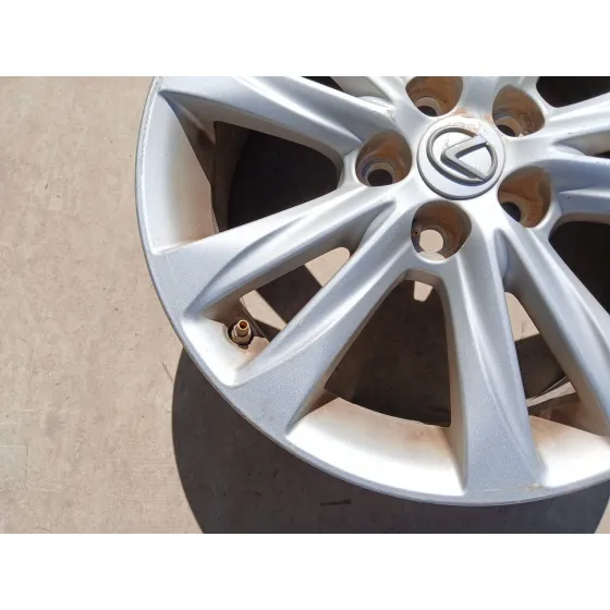 Llanta para Lexus Ct (Zwa10_)