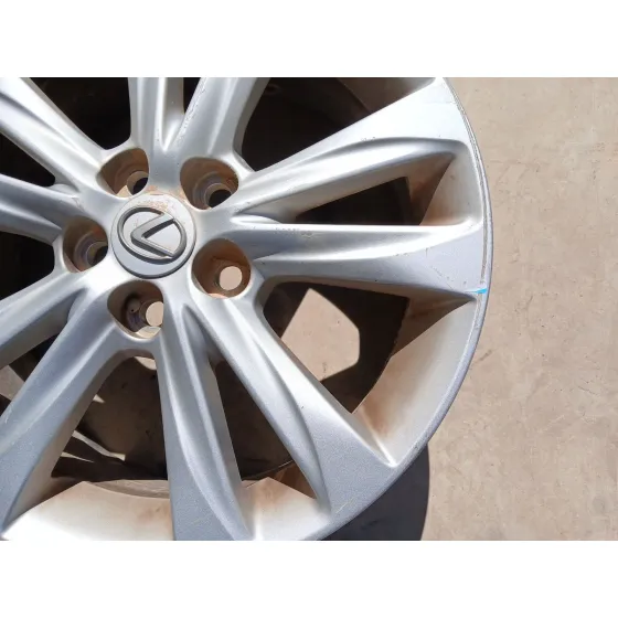Llanta para Lexus Ct (Zwa10_)