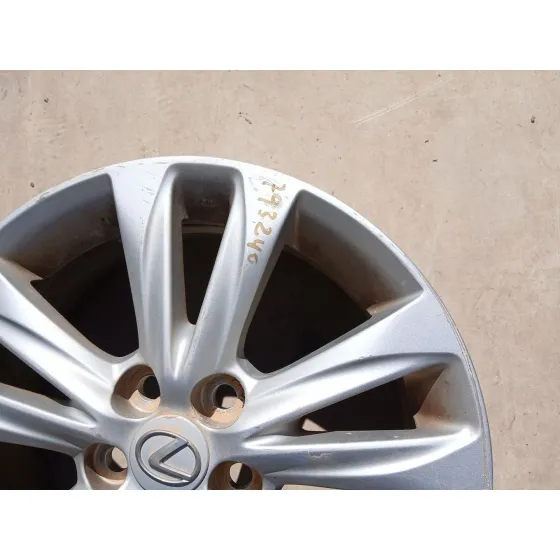 Llanta para Lexus Ct (Zwa10_)