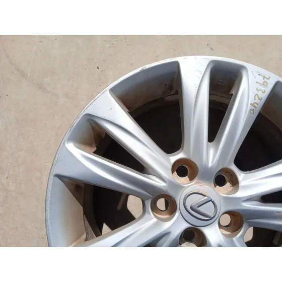 Llanta para Lexus Ct (Zwa10_)